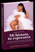 🌸 ¡Los trucos de Promesa de Mujer que todavía no conoces, los descubrirás en este libro!